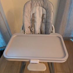 Ingenuity Baby To Big Kid High Chair