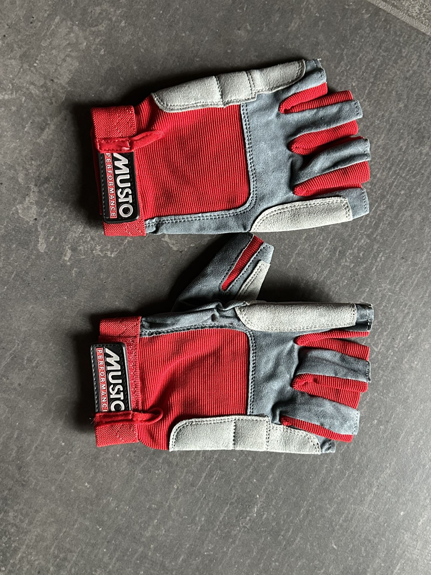 Sailing Gloves