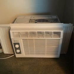 Midea  Air Conditioner 