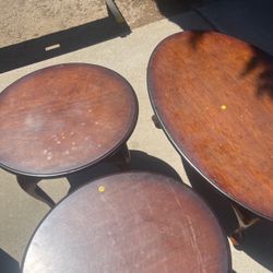 Coffee Table Set