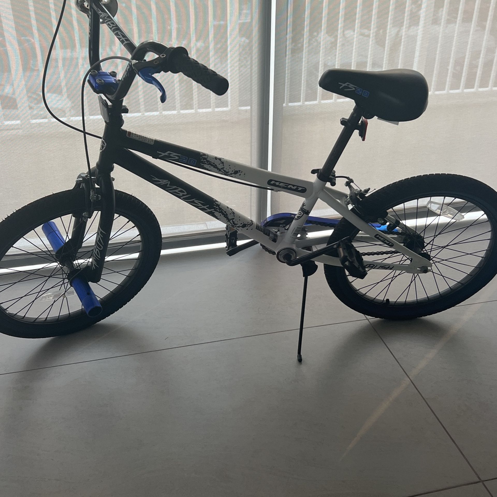 Children Bike
