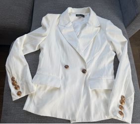 Women’s Blazer