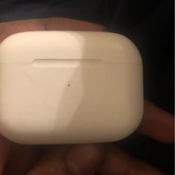 Air Pod Pros