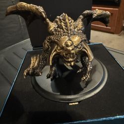 2019 Collectors Baby Koshan Dota 2 Statue Figurine Collection