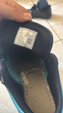 Jordan 1s