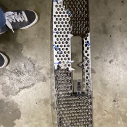 GMC Sierra Grille Insert