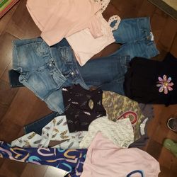 SiZe 14 girls clothes