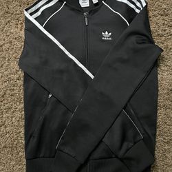 Adidas Lady Sweatshirt Size XS 