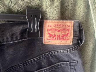Live  501 shorts size 29