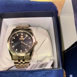 Invecta unisex watch.  Brand new