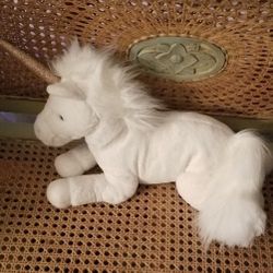 Jellycat Unicorn $30
