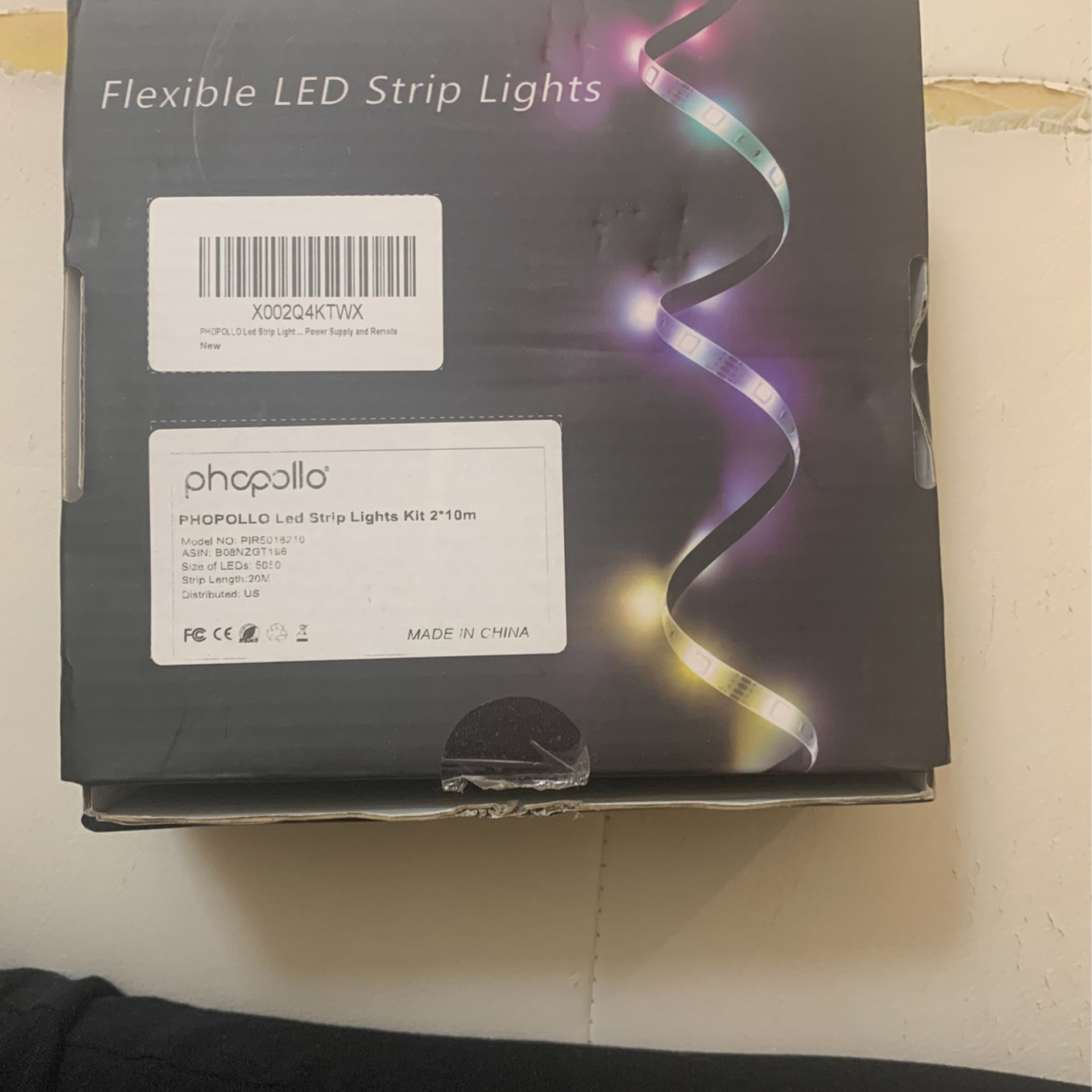 LED Strip Lights( New)