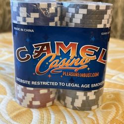 Casino Chips