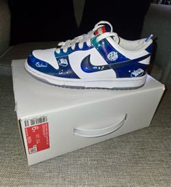 Nike’s