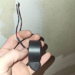 Electric Scooter Throttle