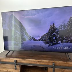 Sony Google 4k 65inch Smart TV