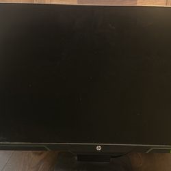 HP GAMING MONITOR 25”