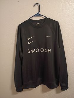 Nike Sportwear Swoosh Sweatshirt