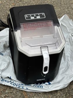 Ice Maker