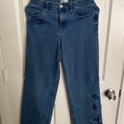 Girls Pants Size 14