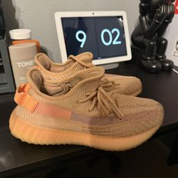 yeezys size 7
