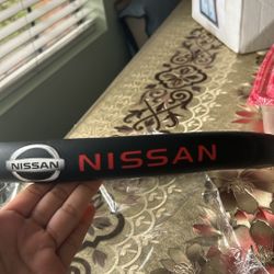 Forro Par Volante Nissan Nuevo
