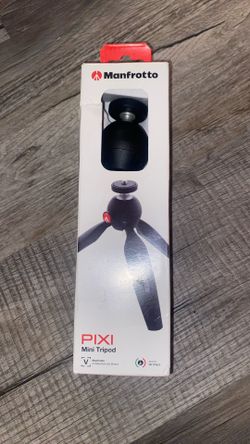 Pixi Mini Tripod