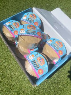 Clearance of Viral Squishy Dumplings