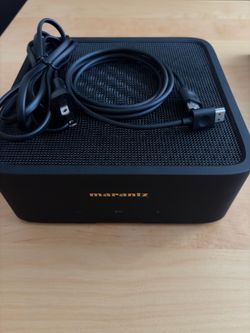 Marantz M1 Stereo Streaming Amplifier