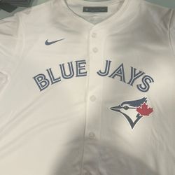 Blue Jays Jersey