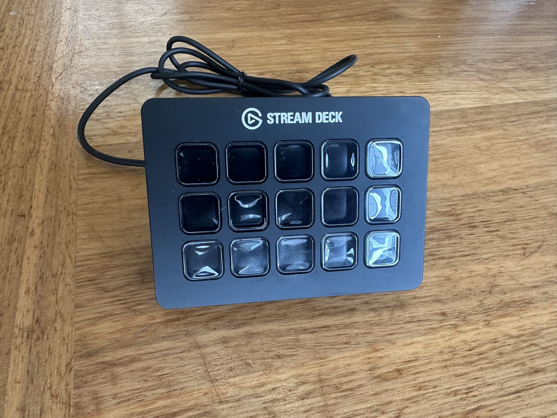 Elgato Stream Deck MK2