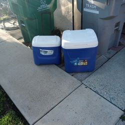 Coolers for sale