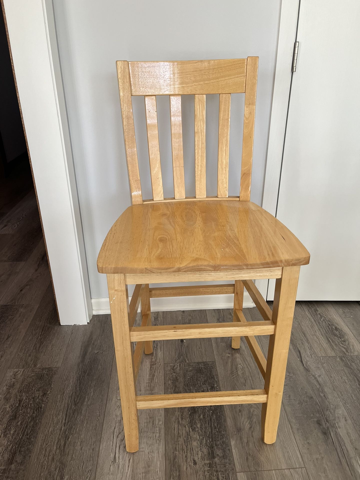 3 Kitchen stools