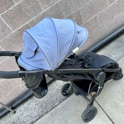 Ergobaby Stroller.