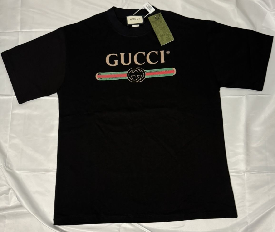 Gucci shirt size L