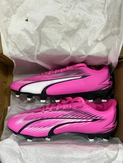 Cleats Soccer Boys / Guayos Unisex