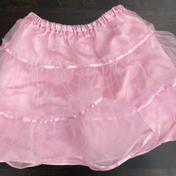 Hanna Andersson Size 110 Tutu Skirt