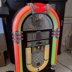 Juke Box - It Works!
