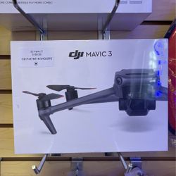 Dji Mavic 3