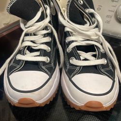 Converse Run Star Hike 7W /5.5M