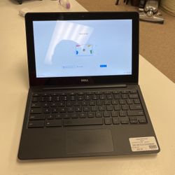 Dell Chromebook CB1C13