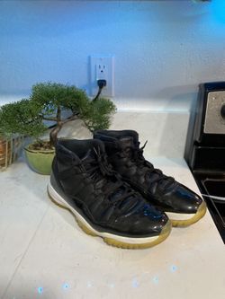 Jordan 11’s