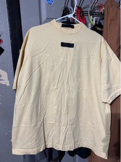 Fear Of God Shirt