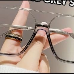 3 Pair Of Brand New Frames