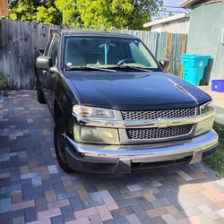 2006 Chevrolet Colorado
