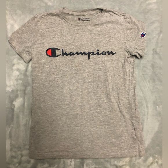 Champion Shirt