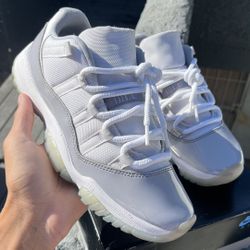 Jordan 11 lows