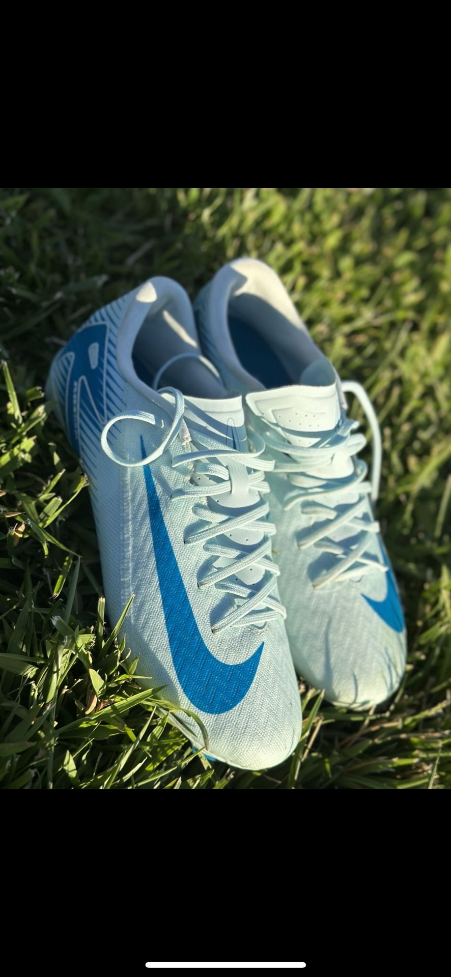 Nike Mercurial Vapor 16 Academy FG/MG soccer cleats