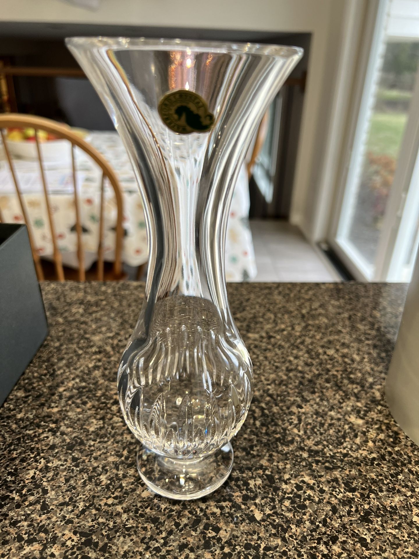Waterford Crystal Base