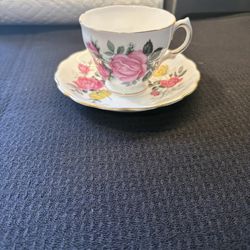 Tea Cup